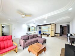 Blk 307C Anchorvale Place (Sengkang), HDB 5 Rooms #588819411